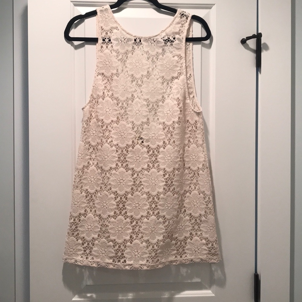 Show me your mumu swim cover up
